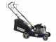 OUTLET - PICCOLI DIFETTI ESTETICI - Rasaerba semovente BullMach PARIS 40 BS - Motore benzina Briggs&amp;Stratton 300E