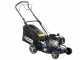 OUTLET - PICCOLI DIFETTI ESTETICI - Rasaerba semovente BullMach PARIS 40 BS - Motore benzina Briggs&amp;Stratton 300E