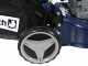 OUTLET - PICCOLI DIFETTI ESTETICI - Rasaerba semovente BullMach PARIS 40 BS - Motore benzina Briggs&amp;Stratton 300E