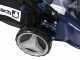 OUTLET - PICCOLI DIFETTI ESTETICI - Rasaerba semovente BullMach PARIS 40 BS - Motore benzina Briggs&amp;Stratton 300E