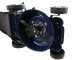OUTLET - PICCOLI DIFETTI ESTETICI - Rasaerba semovente BullMach PARIS 40 BS - Motore benzina Briggs&amp;Stratton 300E