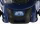 OUTLET - PICCOLI DIFETTI ESTETICI - Rasaerba semovente BullMach PARIS 40 BS - Motore benzina Briggs&amp;Stratton 300E