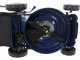 OUTLET - PICCOLI DIFETTI ESTETICI - Rasaerba semovente BullMach PARIS 40 BS - Motore benzina Briggs&amp;Stratton 300E