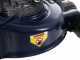 OUTLET - PICCOLI DIFETTI ESTETICI - Rasaerba semovente BullMach PARIS 40 BS - Motore benzina Briggs&amp;Stratton 300E