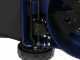 OUTLET - PICCOLI DIFETTI ESTETICI - Rasaerba semovente BullMach PARIS 40 BS - Motore benzina Briggs&amp;Stratton 300E
