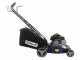 OUTLET - PICCOLI DIFETTI ESTETICI - Rasaerba semovente BullMach PARIS 40 BS - Motore benzina Briggs&amp;Stratton 300E