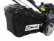 OUTLET - PICCOLI DIFETTI ESTETICI - Rasaerba semovente BullMach PARIS 40 BS - Motore benzina Briggs&amp;Stratton 300E