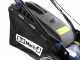 OUTLET - PICCOLI DIFETTI ESTETICI - Rasaerba semovente BullMach PARIS 40 BS - Motore benzina Briggs&amp;Stratton 300E