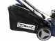 OUTLET - PICCOLI DIFETTI ESTETICI - Rasaerba semovente BullMach PARIS 40 BS - Motore benzina Briggs&amp;Stratton 300E