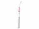 Stocker Falco 430 TC - Seghetto con manico telescopico 195-310 cm