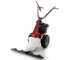 Eurosystems Minieffe - Motofalciatrice multifunzione - B&amp;S 450E