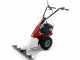 Eurosystems Minieffe - Motofalciatrice multifunzione - B&amp;S 450E