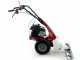 Eurosystems Minieffe - Motofalciatrice multifunzione - B&amp;S 450E