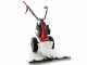 Eurosystems Minieffe - Motofalciatrice multifunzione - B&amp;S 450E