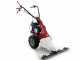 Eurosystems Minieffe - Motofalciatrice multifunzione - B&amp;S 450E
