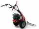 Eurosystems Minieffe - Motofalciatrice multifunzione - B&amp;S 450E