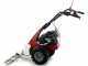 Eurosystems Minieffe - Motofalciatrice multifunzione - B&amp;S 450E
