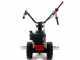 Eurosystems Minieffe - Motofalciatrice multifunzione - B&amp;S 450E