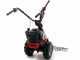 Eurosystems Minieffe - Motofalciatrice multifunzione - B&amp;S 450E