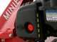 Eurosystems Minieffe - Motofalciatrice multifunzione - B&amp;S 450E