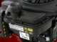 Eurosystems Minieffe - Motofalciatrice multifunzione - B&amp;S 450E