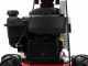 Eurosystems Minieffe - Motofalciatrice multifunzione - B&amp;S 450E