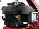 Motofalciatrice multifunzione Eurosystems Minieffe - Motore B&amp;S 450E