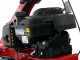 Motofalciatrice multifunzione Eurosystems Minieffe - Motore B&amp;S 450E