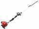 GeoTech GT-4 36 L - Tagliasiepi a scoppio su asta di prolunga - Lama da 56 cm
