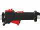GeoTech GT-4 36 L - Potatore a scoppio su asta telescopica - Lama da 30cm