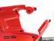Wolf Garten LYCOS E/420H - Tagliasiepi elettrico con lama da 45 cm - 420W