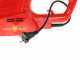 Wolf Garten LYCOS E/420H - Tagliasiepi elettrico con lama da 45 cm - 420W