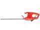 Wolf Garten LYCOS E/420H - Tagliasiepi elettrico con lama da 45 cm - 420W