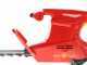 Wolf Garten LYCOS E/420H - Tagliasiepi elettrico con lama da 45 cm - 420W