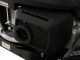 Eurosystem Minieffe M150 RM - Motofalciatrice multifunzione rotativa - Honda GCVx 170