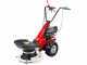 Eurosystem Minieffe M150 RM - Motofalciatrice multifunzione rotativa - Honda GCVx 170