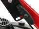 Eurosystem Minieffe M150 RM - Motofalciatrice multifunzione rotativa - Honda GCVx 170
