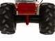 Eurosystem Minieffe M150 RM - Motofalciatrice multifunzione rotativa - Honda GCVx 170