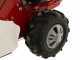 Eurosystem Minieffe M150 RM - Motofalciatrice multifunzione rotativa - Honda GCVx 170
