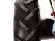 Eurosystem Minieffe M150 RM - Motofalciatrice multifunzione rotativa - Honda GCVx 170