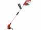 Einhell GC-CT 18/24 - Tagliabordi a batteria - 18V 2Ah