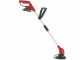 Einhell GC-CT 18/24 - Tagliabordi a batteria - 18V 2Ah