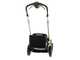 Greenworks GD60LM46SP - Tagliaerba semovente a batteria  - SENZA BATTERIA E CARICABATTERIA