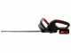 Rato RBTF40 - Tagliasiepi a batteria con lama da 61 cm - SENZA BATTERIE E CARICABATTERIE