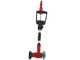 Einhell GC-CC 18 Li - Pulisci fughe a batterie - SENZA BATTERIE E CARICABATTERIE