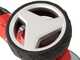 Einhell GC-CC 18 Li - Pulisci fughe a batterie - SENZA BATTERIE E CARICABATTERIE