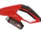 Einhell GC-CC 18 Li - Pulisci fughe a batterie - SENZA BATTERIE E CARICABATTERIE
