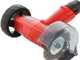 Einhell GC-CC 18 Li - Pulisci fughe a batterie - SENZA BATTERIE E CARICABATTERIE
