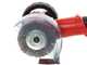 Einhell GC-CC 18 Li - Pulisci fughe a batterie - SENZA BATTERIE E CARICABATTERIE