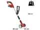 Einhell GC-CC 18 Li - Pulisci fughe a batterie - SENZA BATTERIE E CARICABATTERIE
